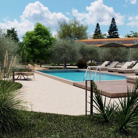 הוילה אספרובלטה Casa Dei Fiori מראה חיצוני תמונה