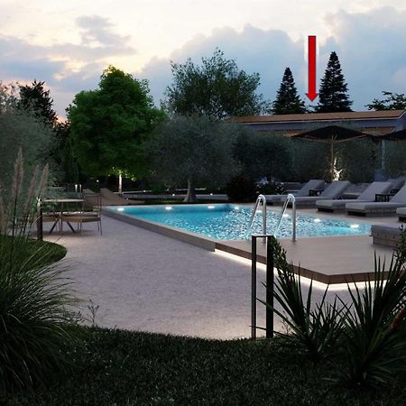 הוילה אספרובלטה Casa Dei Fiori מראה חיצוני תמונה