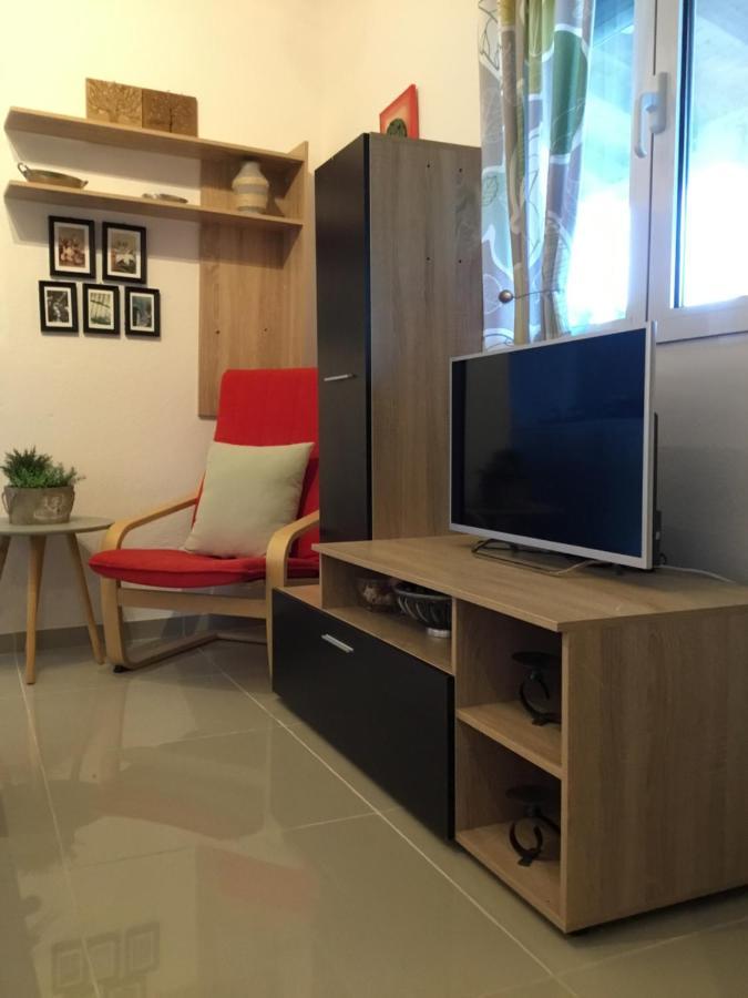 הוילה אספרובלטה Casa Dei Fiori מראה חיצוני תמונה