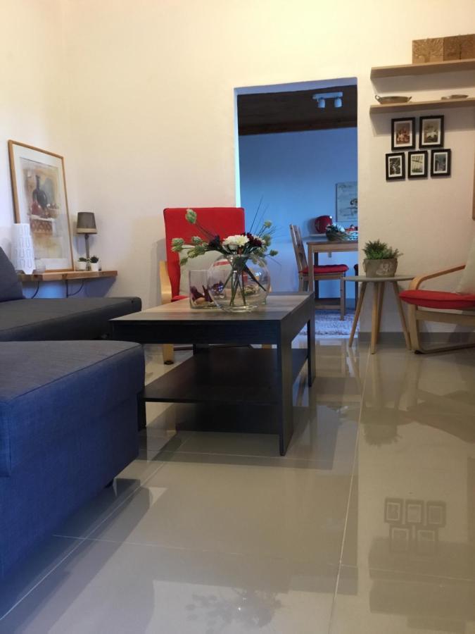 הוילה אספרובלטה Casa Dei Fiori מראה חיצוני תמונה
