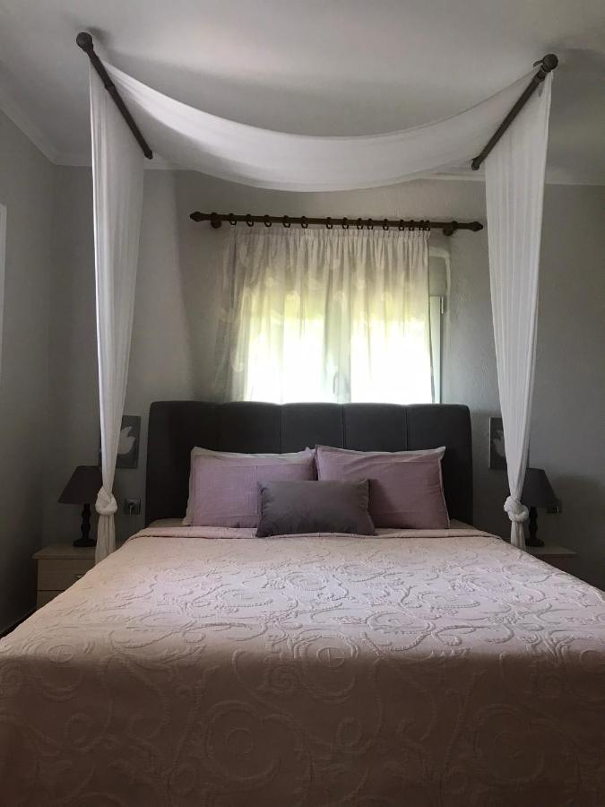 הוילה אספרובלטה Casa Dei Fiori מראה חיצוני תמונה