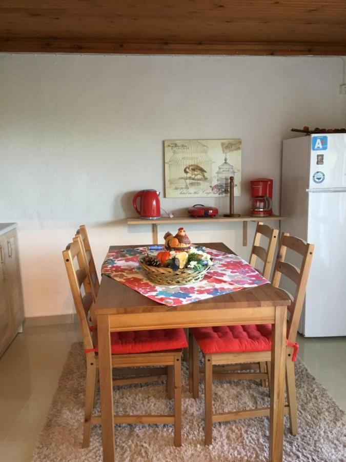 הוילה אספרובלטה Casa Dei Fiori מראה חיצוני תמונה