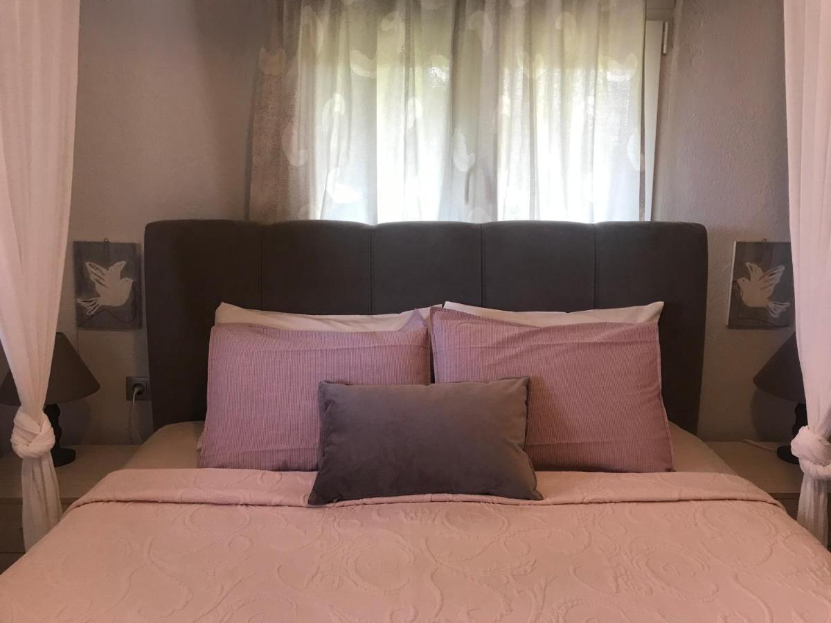 הוילה אספרובלטה Casa Dei Fiori מראה חיצוני תמונה