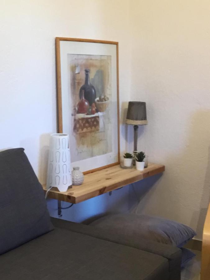 הוילה אספרובלטה Casa Dei Fiori מראה חיצוני תמונה