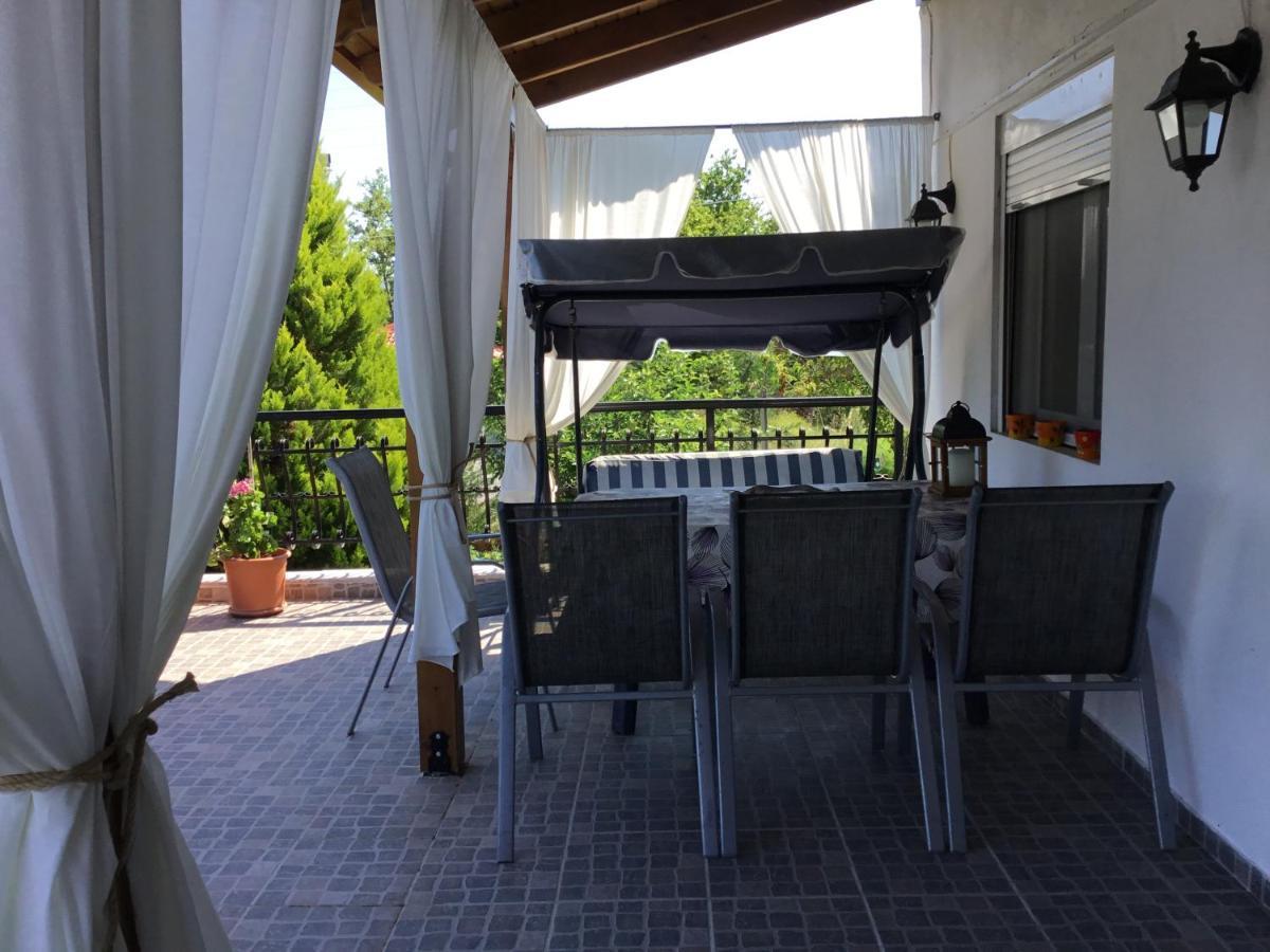 הוילה אספרובלטה Casa Dei Fiori מראה חיצוני תמונה