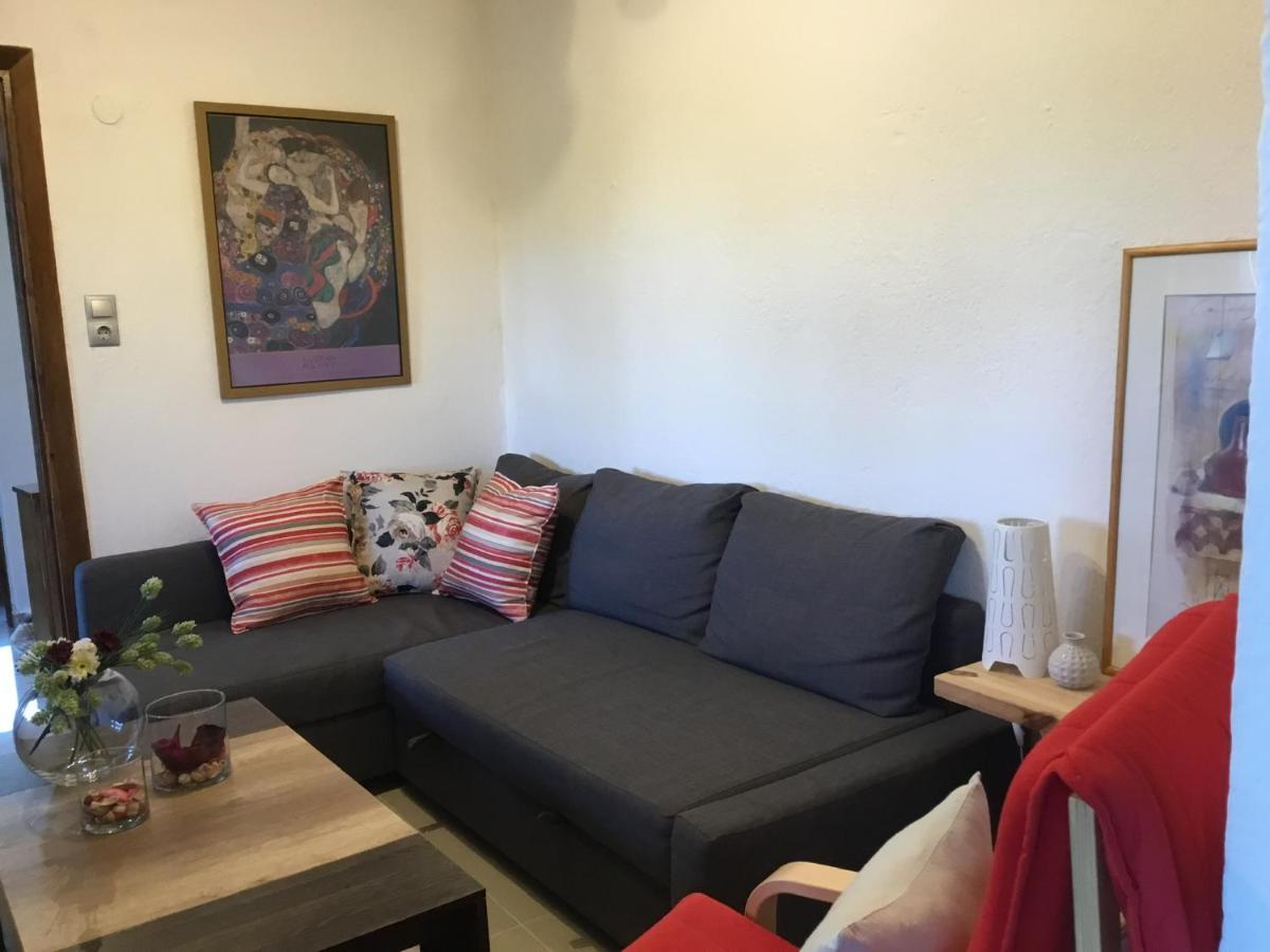 הוילה אספרובלטה Casa Dei Fiori מראה חיצוני תמונה