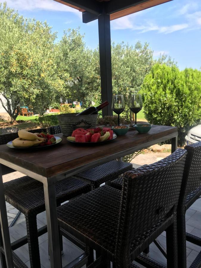 הוילה אספרובלטה Casa Dei Fiori מראה חיצוני תמונה