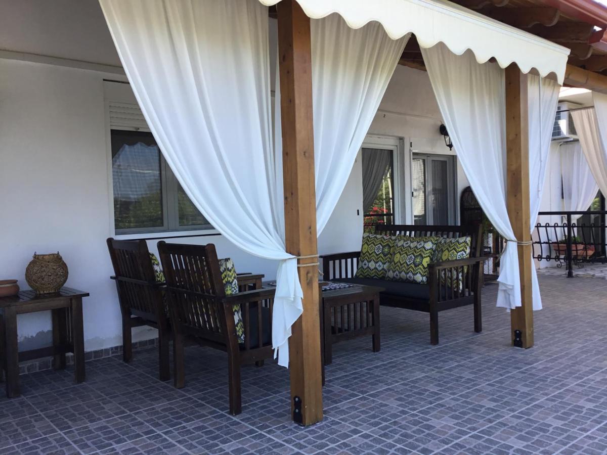 הוילה אספרובלטה Casa Dei Fiori מראה חיצוני תמונה