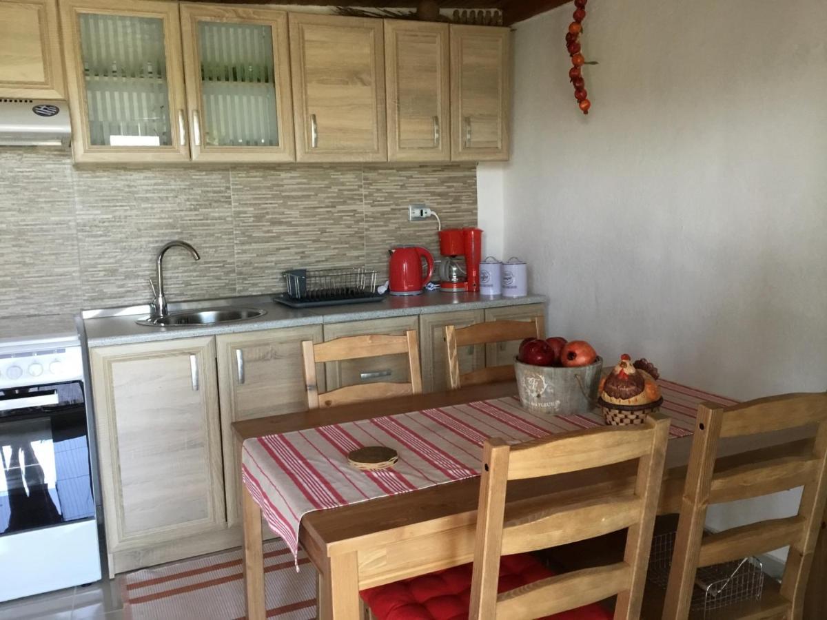 הוילה אספרובלטה Casa Dei Fiori מראה חיצוני תמונה