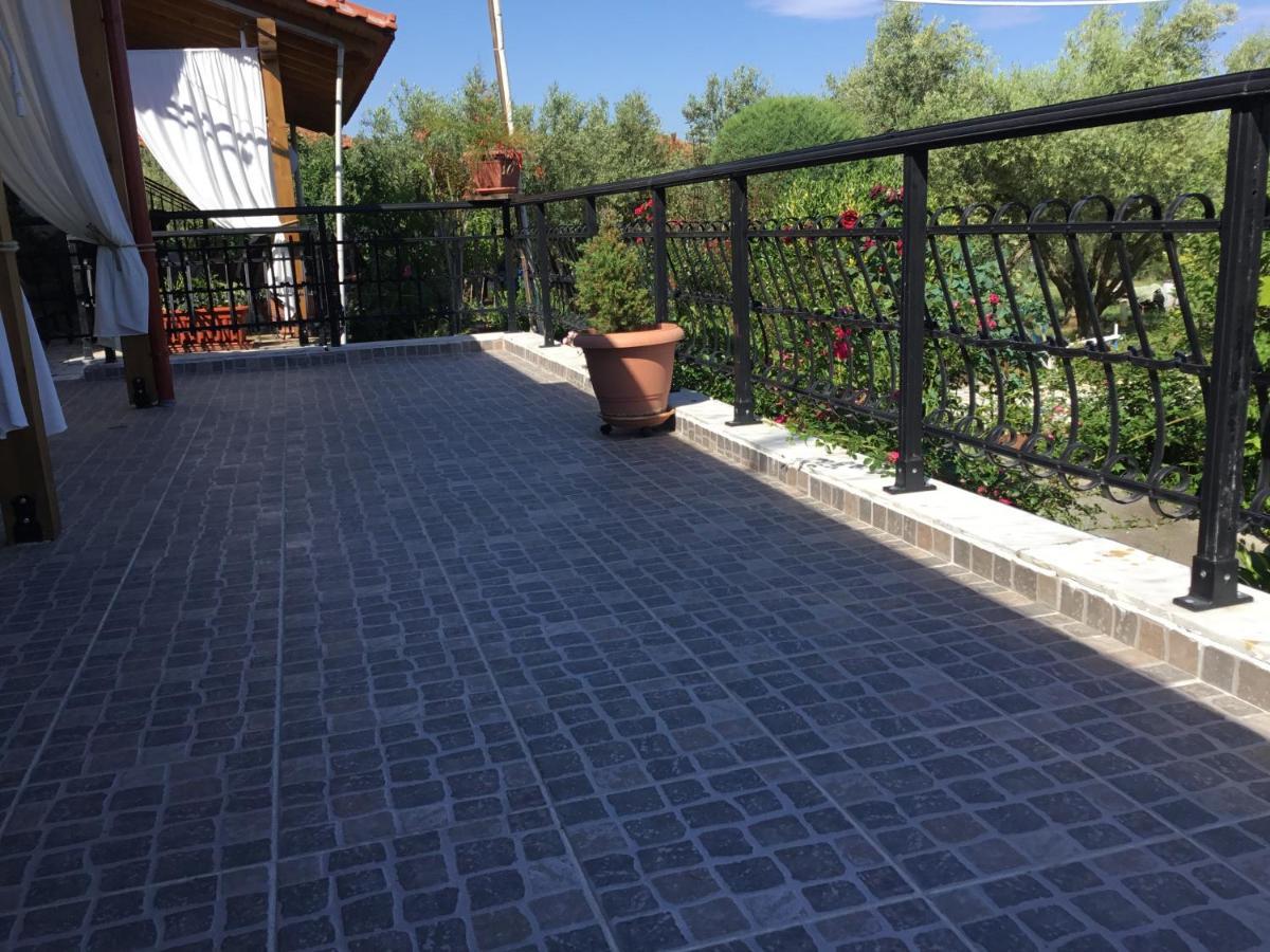 הוילה אספרובלטה Casa Dei Fiori מראה חיצוני תמונה