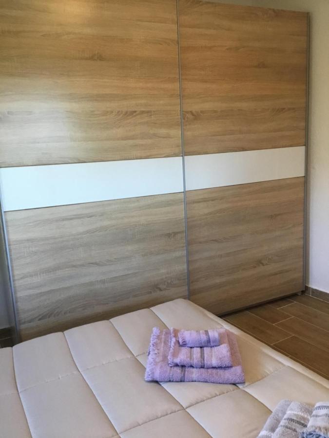הוילה אספרובלטה Casa Dei Fiori מראה חיצוני תמונה