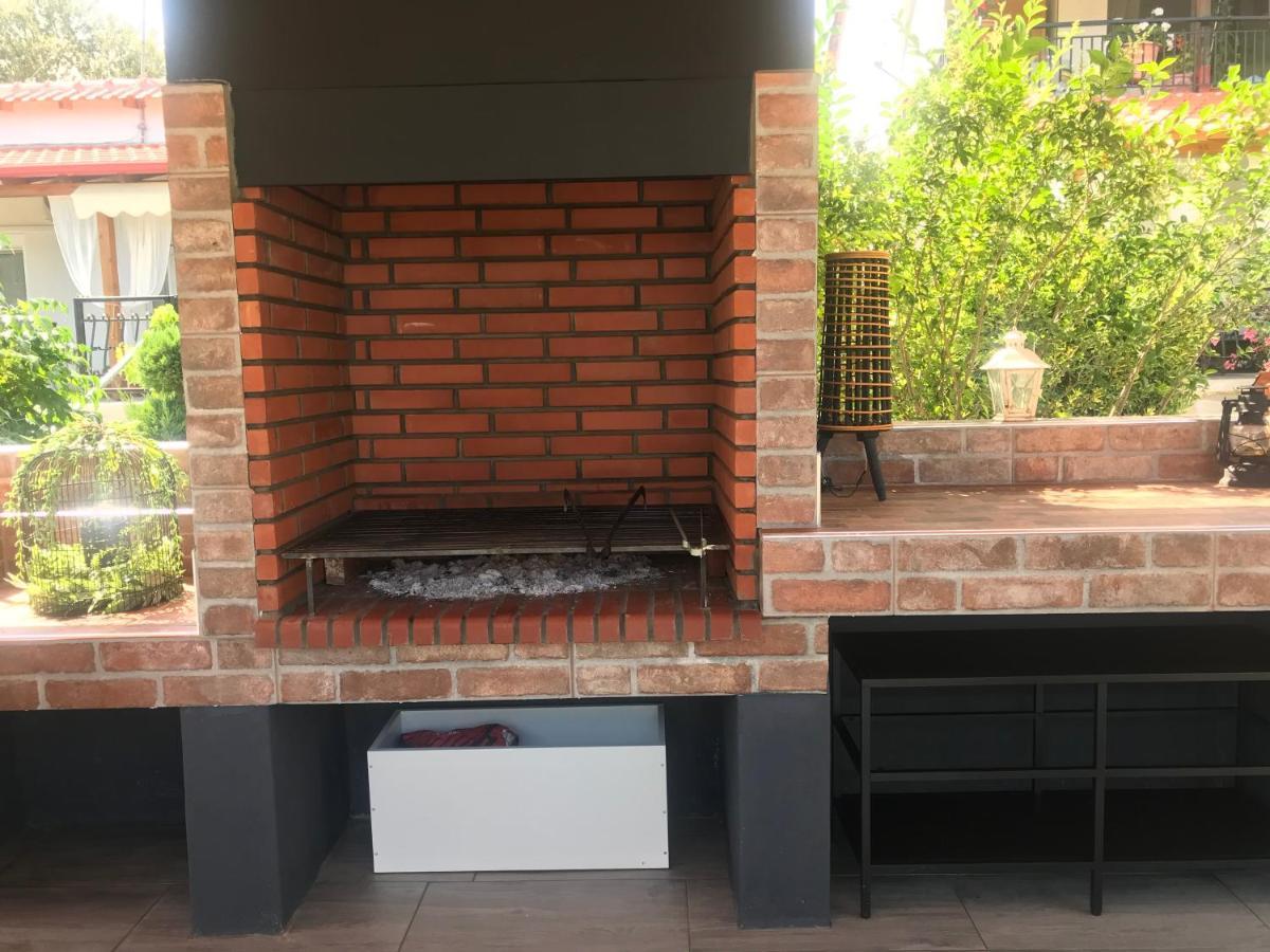 הוילה אספרובלטה Casa Dei Fiori מראה חיצוני תמונה
