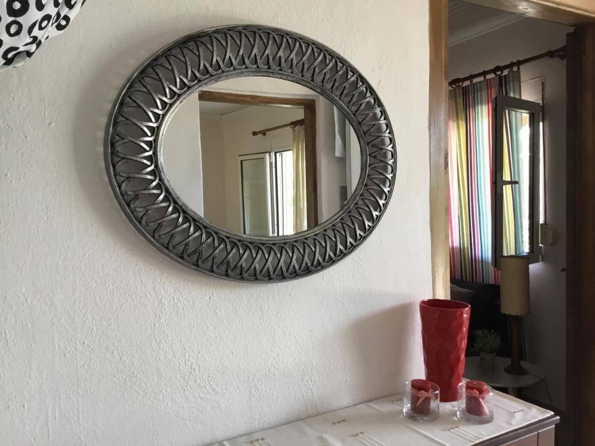 הוילה אספרובלטה Casa Dei Fiori מראה חיצוני תמונה