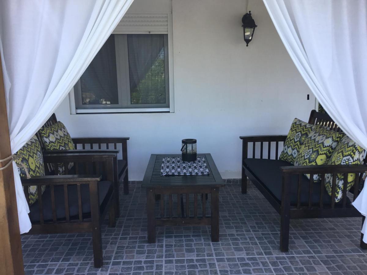 הוילה אספרובלטה Casa Dei Fiori מראה חיצוני תמונה
