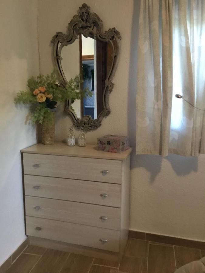 הוילה אספרובלטה Casa Dei Fiori מראה חיצוני תמונה
