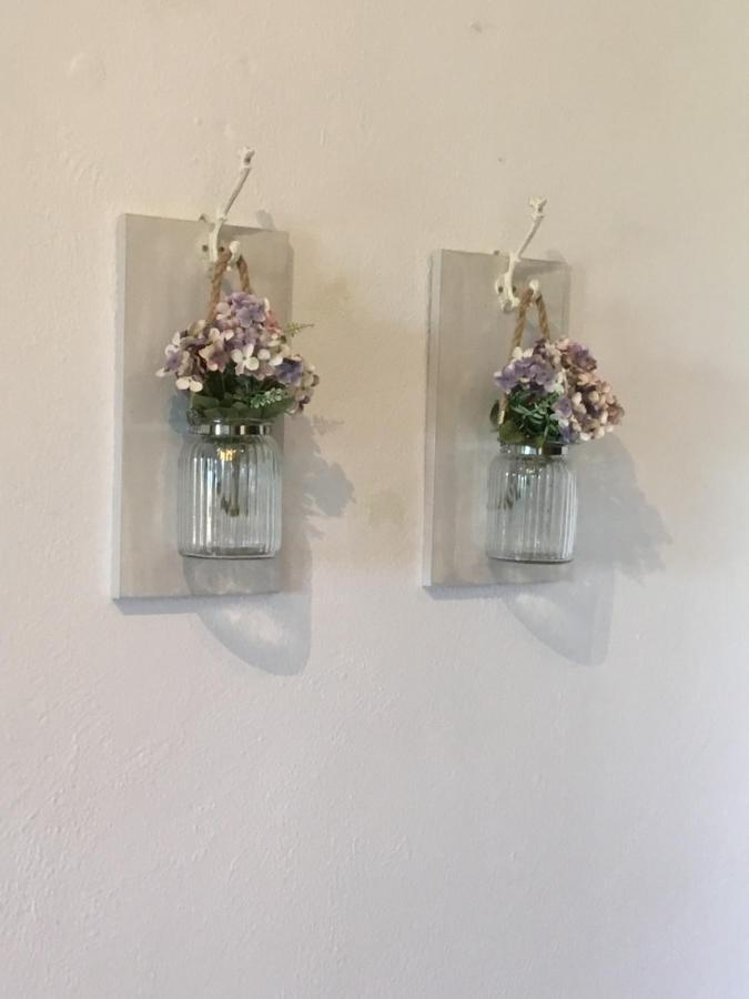 הוילה אספרובלטה Casa Dei Fiori מראה חיצוני תמונה