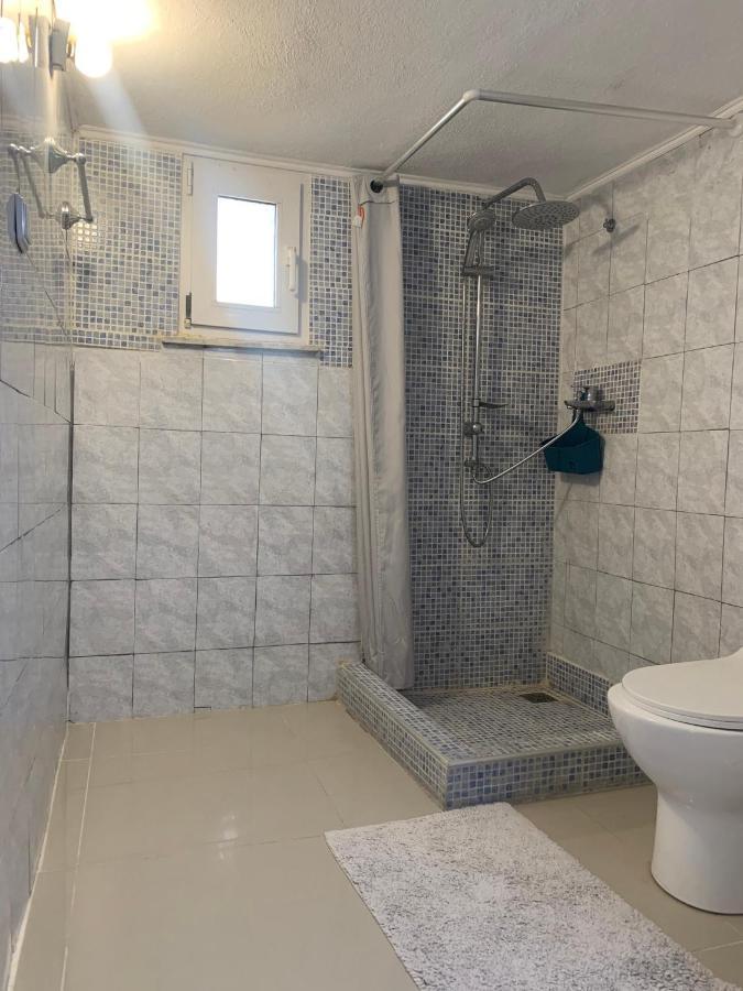 הוילה אספרובלטה Casa Dei Fiori מראה חיצוני תמונה
