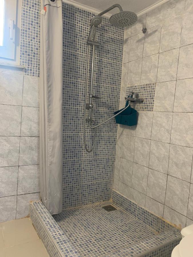 הוילה אספרובלטה Casa Dei Fiori מראה חיצוני תמונה