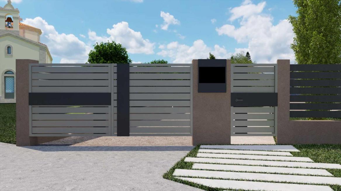 הוילה אספרובלטה Casa Dei Fiori מראה חיצוני תמונה